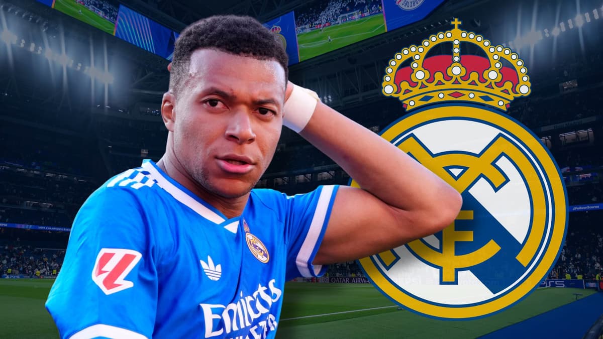 Mbappe, Messi, Pirlo and the biggest Bosman transfers in football history