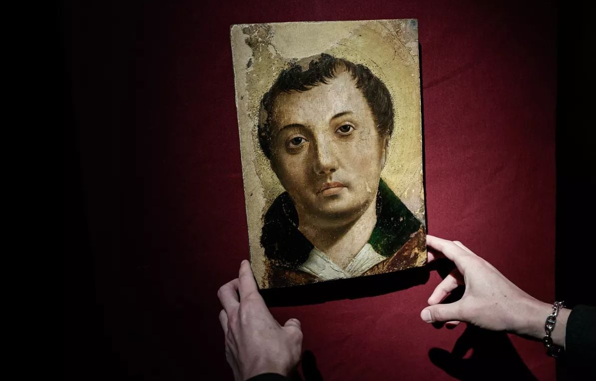 Un vol « profondément répréhensible » : quatre œuvres d’Antonello de Messine volées dans un musée sicilien