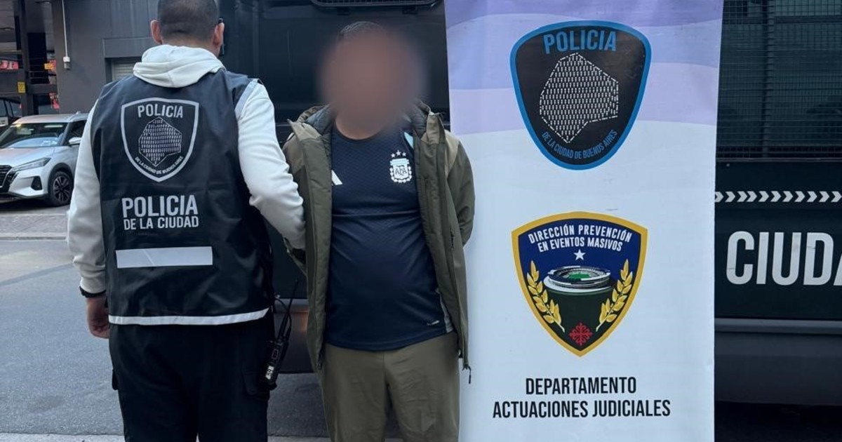 Reventa para la despedida de Messi: más detenidos, entradas truchas y un arreglo de casi un millón de pesos para entrar al Monumental