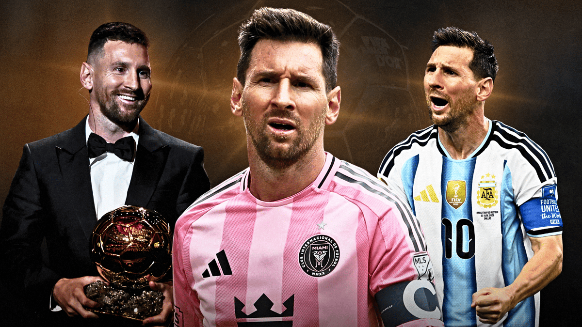 Could Lionel Messi win the 2026 Ballon d'Or?