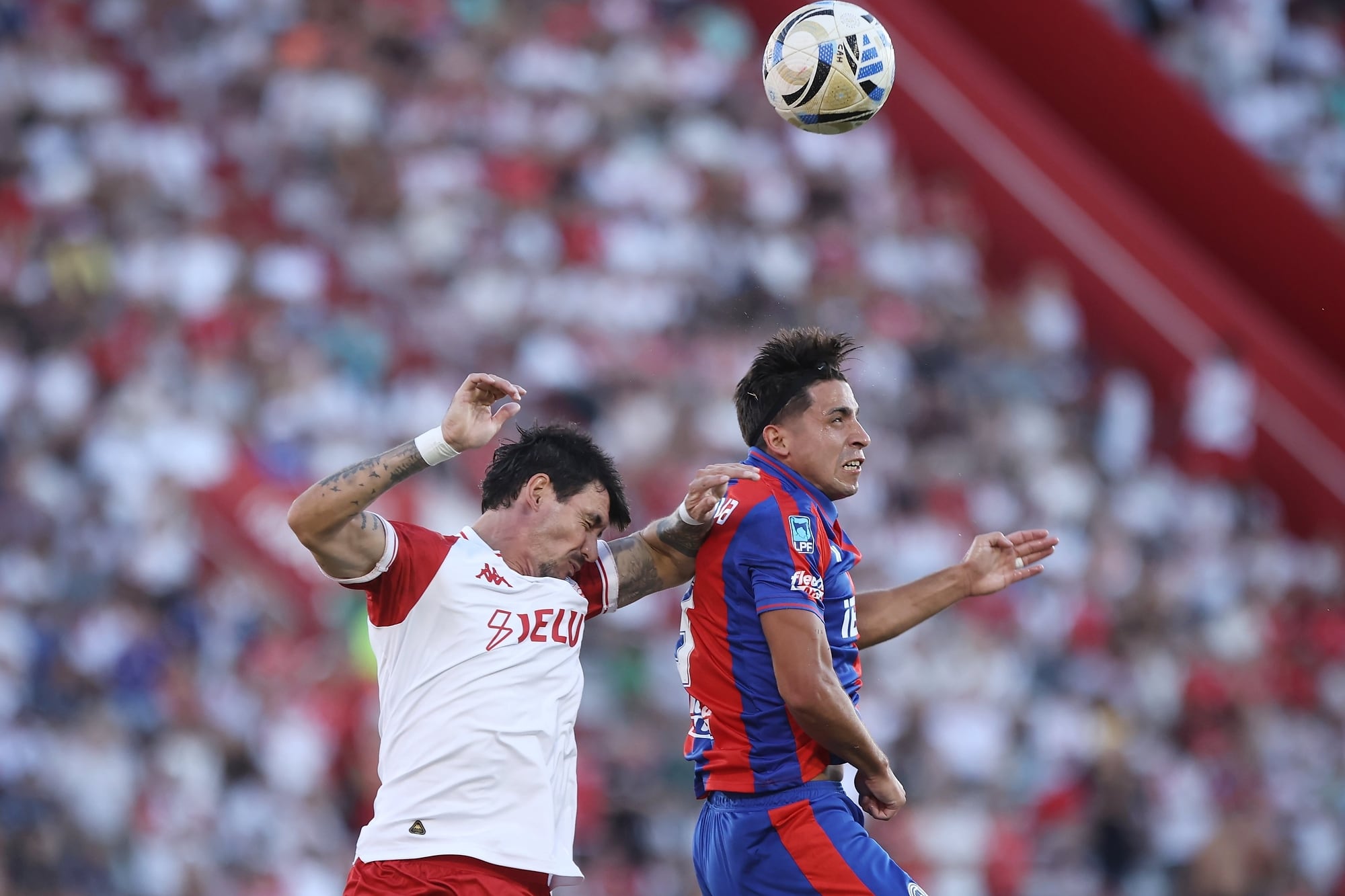 San Lorenzo vs. Huracán: horario y TV del partido de este domingo 9 de agosto