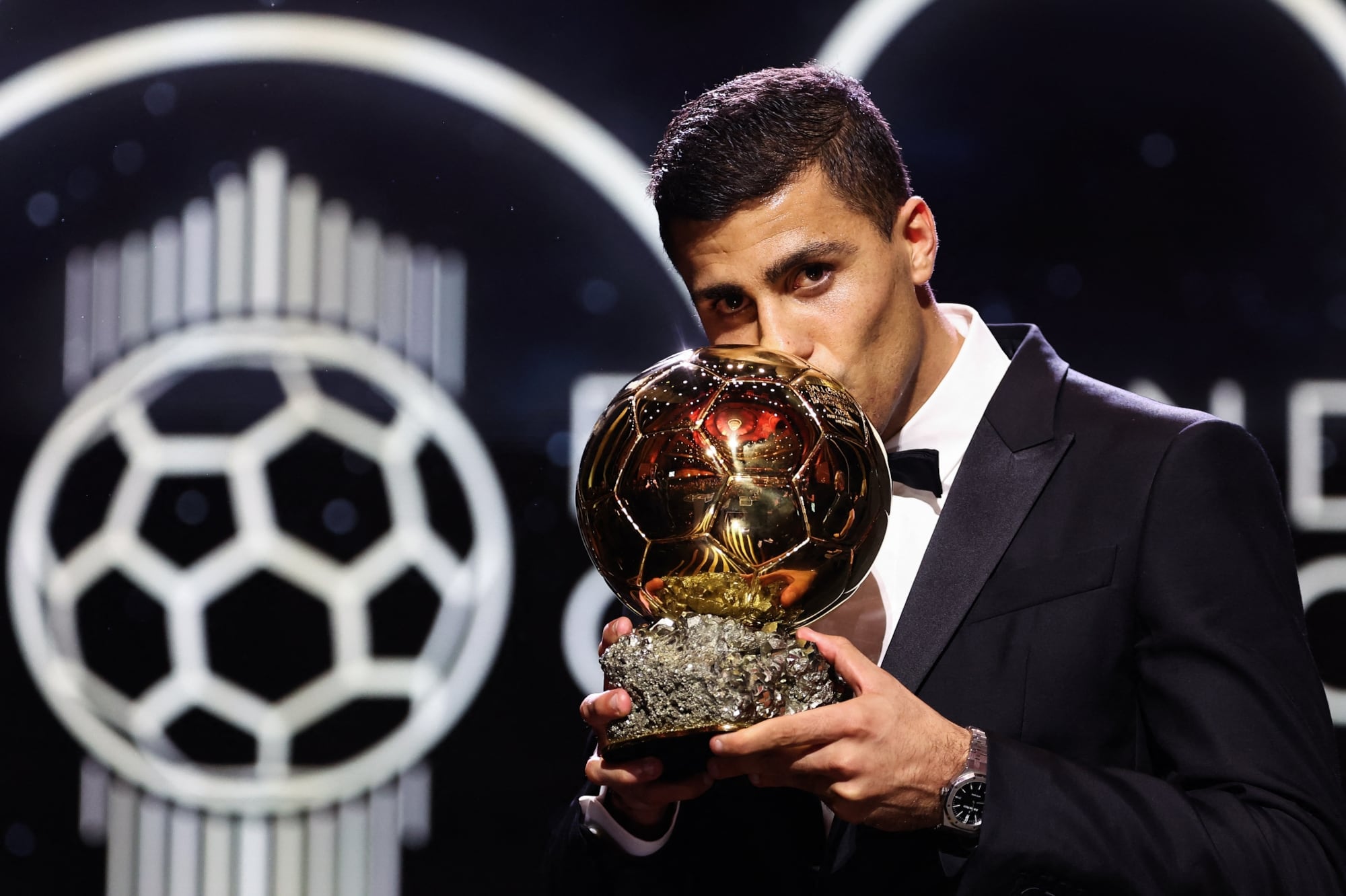 Gala del Balón de Oro 2026: día, horario, TV y cómo ver online