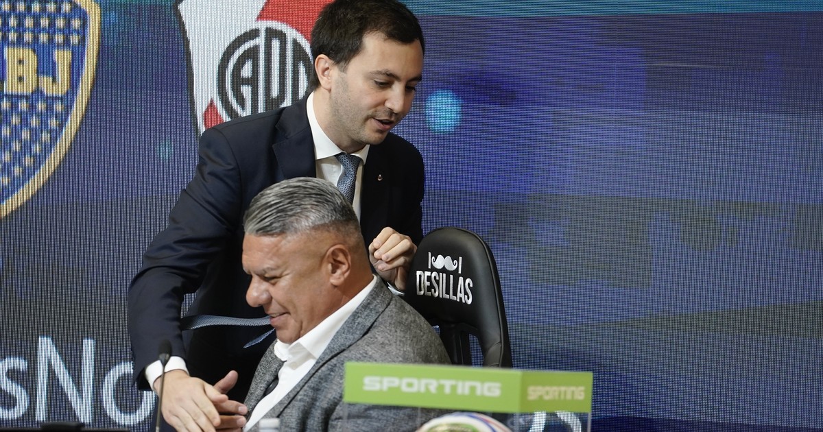 River no va a la conferencia de prensa oficial del Superclásico contra Boca: los motivos de la decisión y la multa que deberá pagar