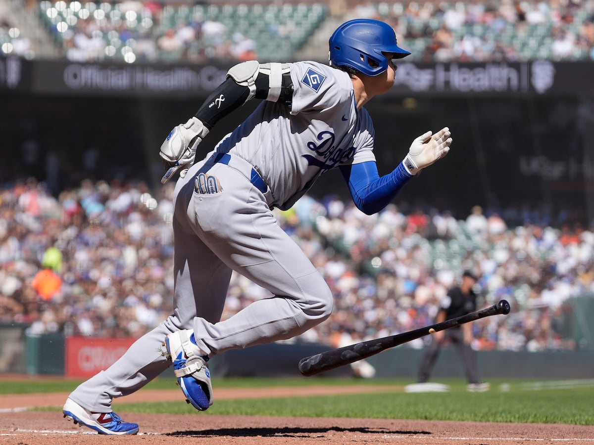MLB's Division Series: Dodgers prepare to defend titles, AL gets juicy division showdowns