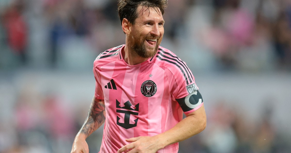Inter Miami de Messi vs Cincinnati, EN VIVO: a qué hora juegan, formaciones y cómo ver el partido de la MLS