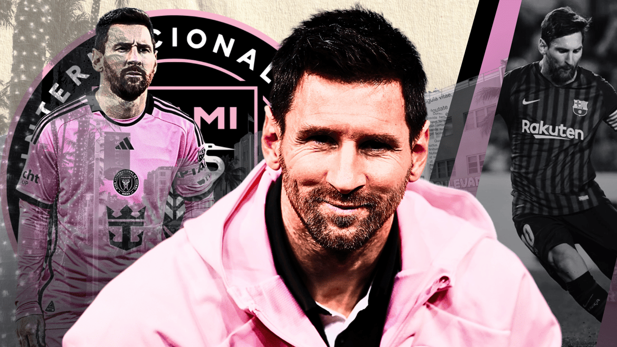How many goals has Lionel Messi scored in his career?