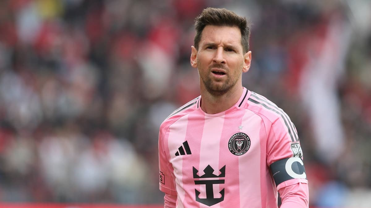 Lionel Messi buys second Spanish football club - and they'll soon face team owned by Ronaldo