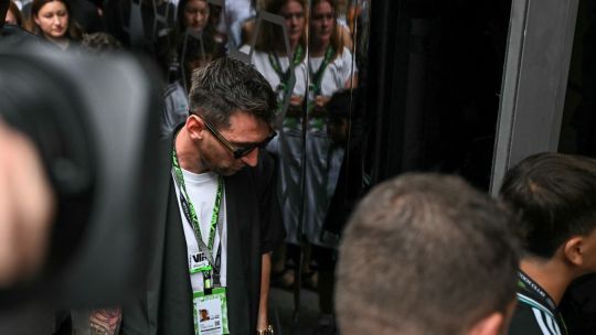 Lionel Messi to buy second Spanish second division side Eldense