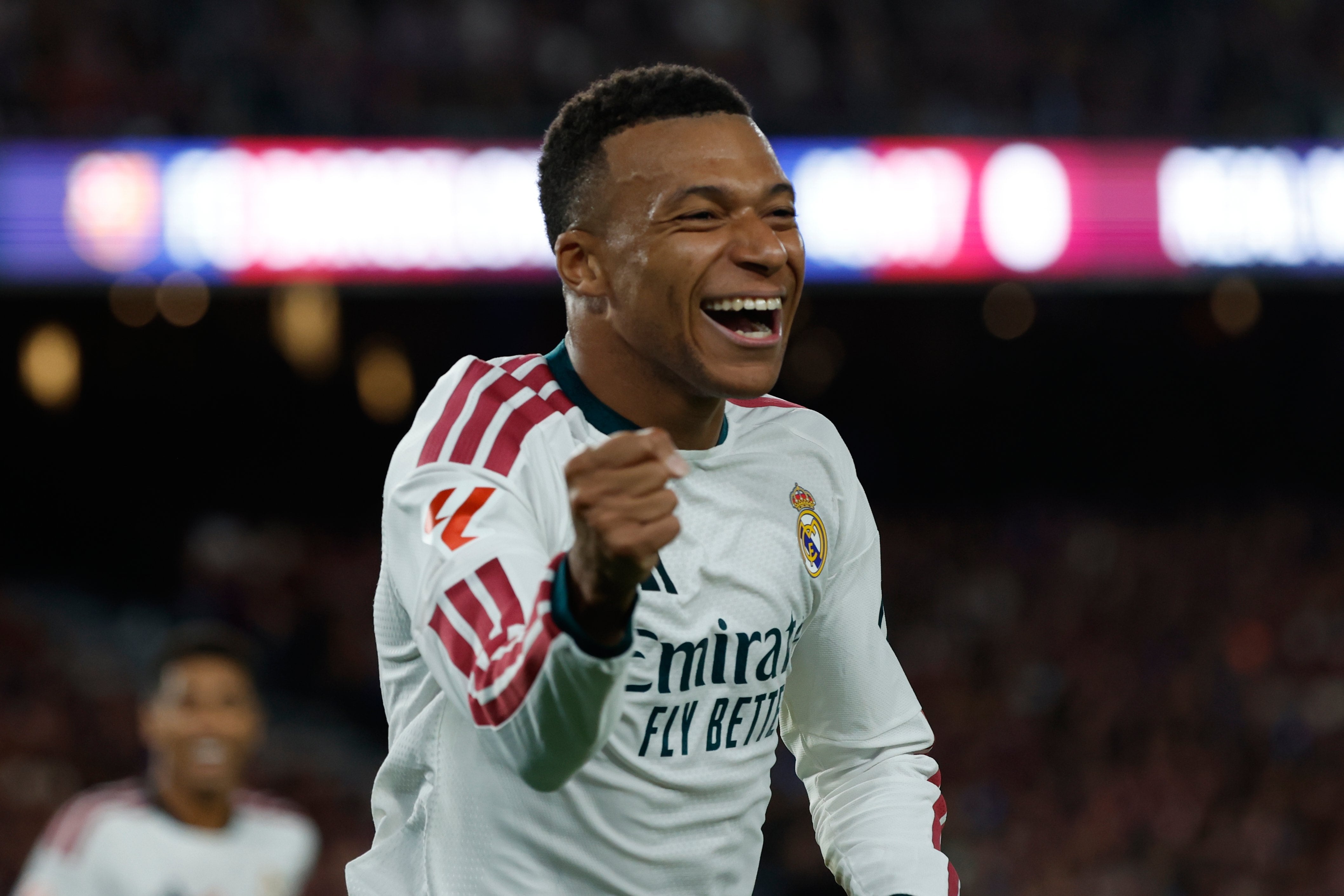 Mbappé y Mourinho ganan en la casa de Lamine Yamal, a escasas horas del Balón de Oro