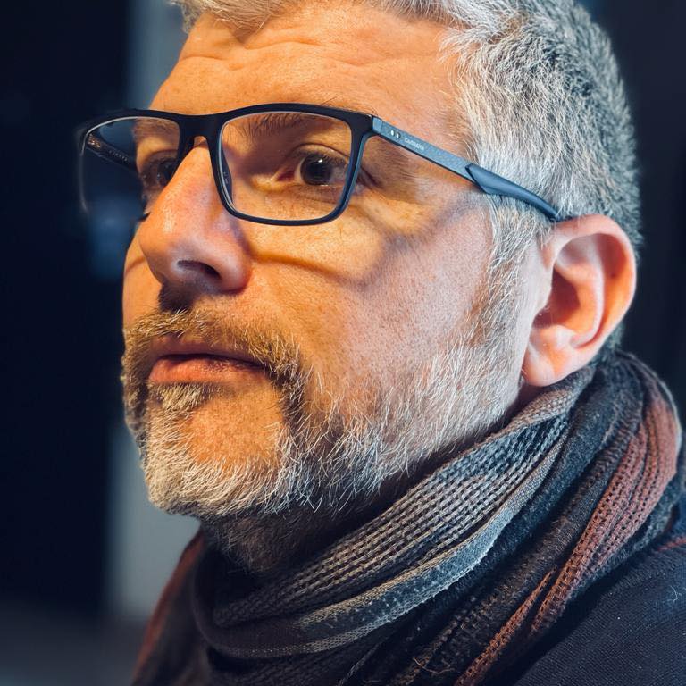 Juan Carlos Blangetti