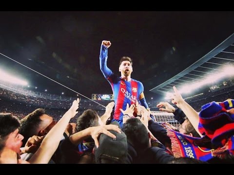 Barcelona 6 PSG 1: Històrica remontada!
