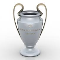 4 UEFA Champions League
