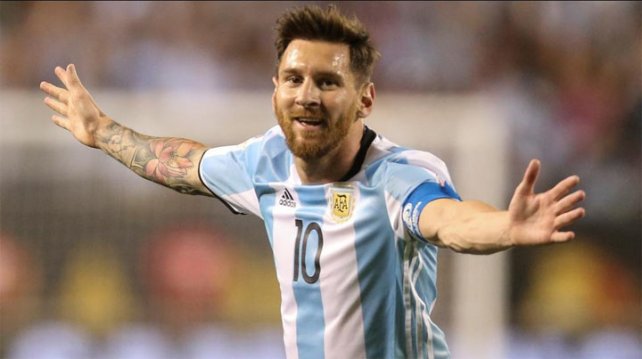 ¡Grande Lio! Messi confirmó que volverà a la Selección Argentina