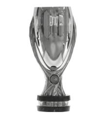 3 Supercopa de Europa