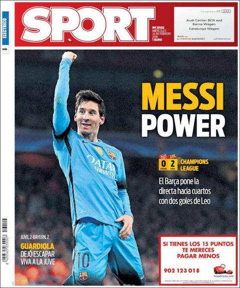 Sport